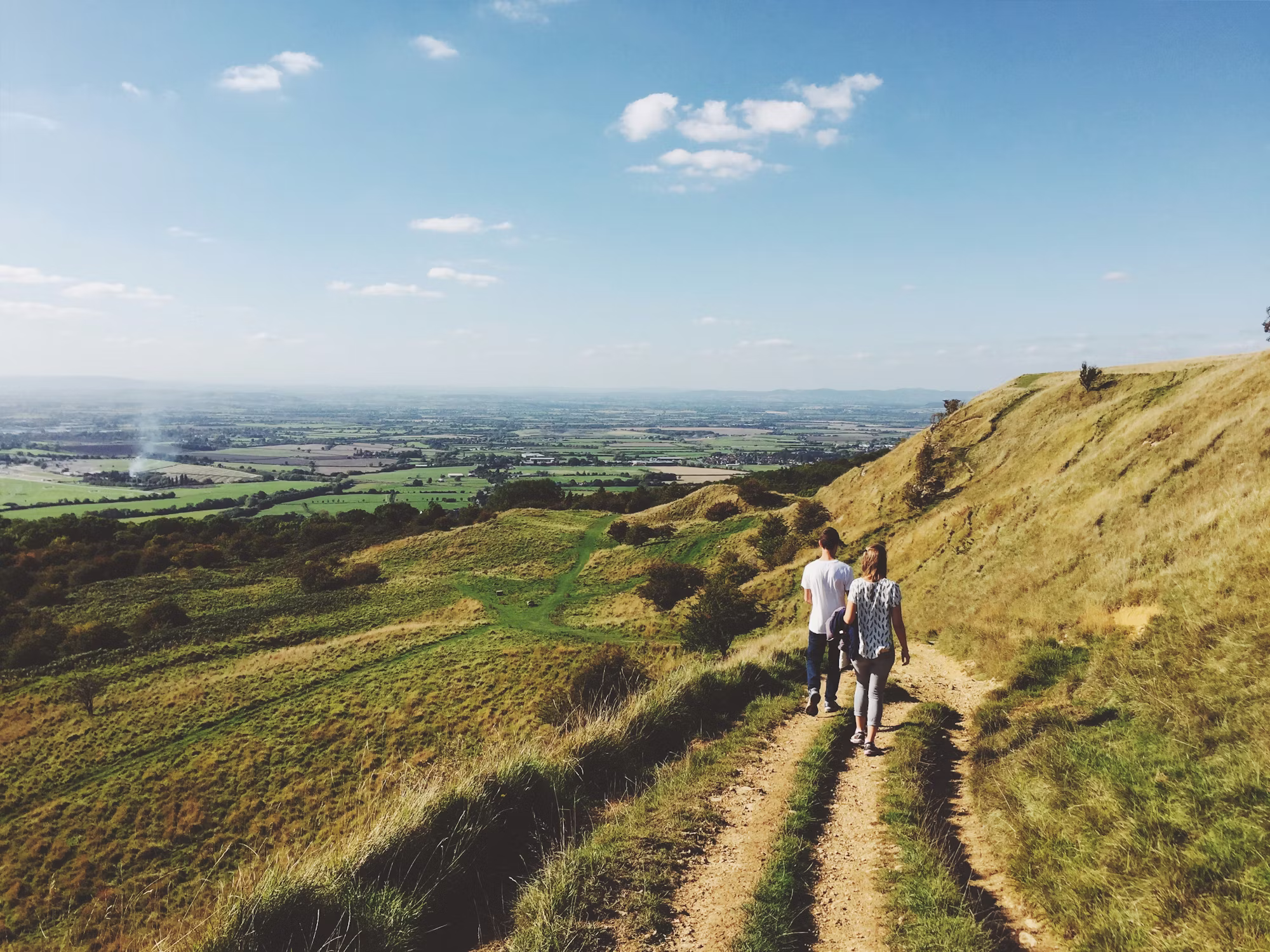 Building Trust in Relationships: Essential Steps for Couples
